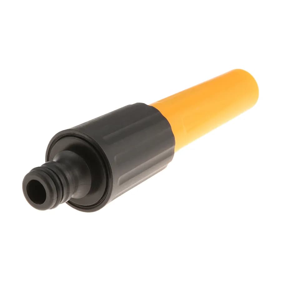 1 pcs Water Sprayer Adjustable Straight Straight Vent, Direct Irrigation Gun for Garden and Washing Machine