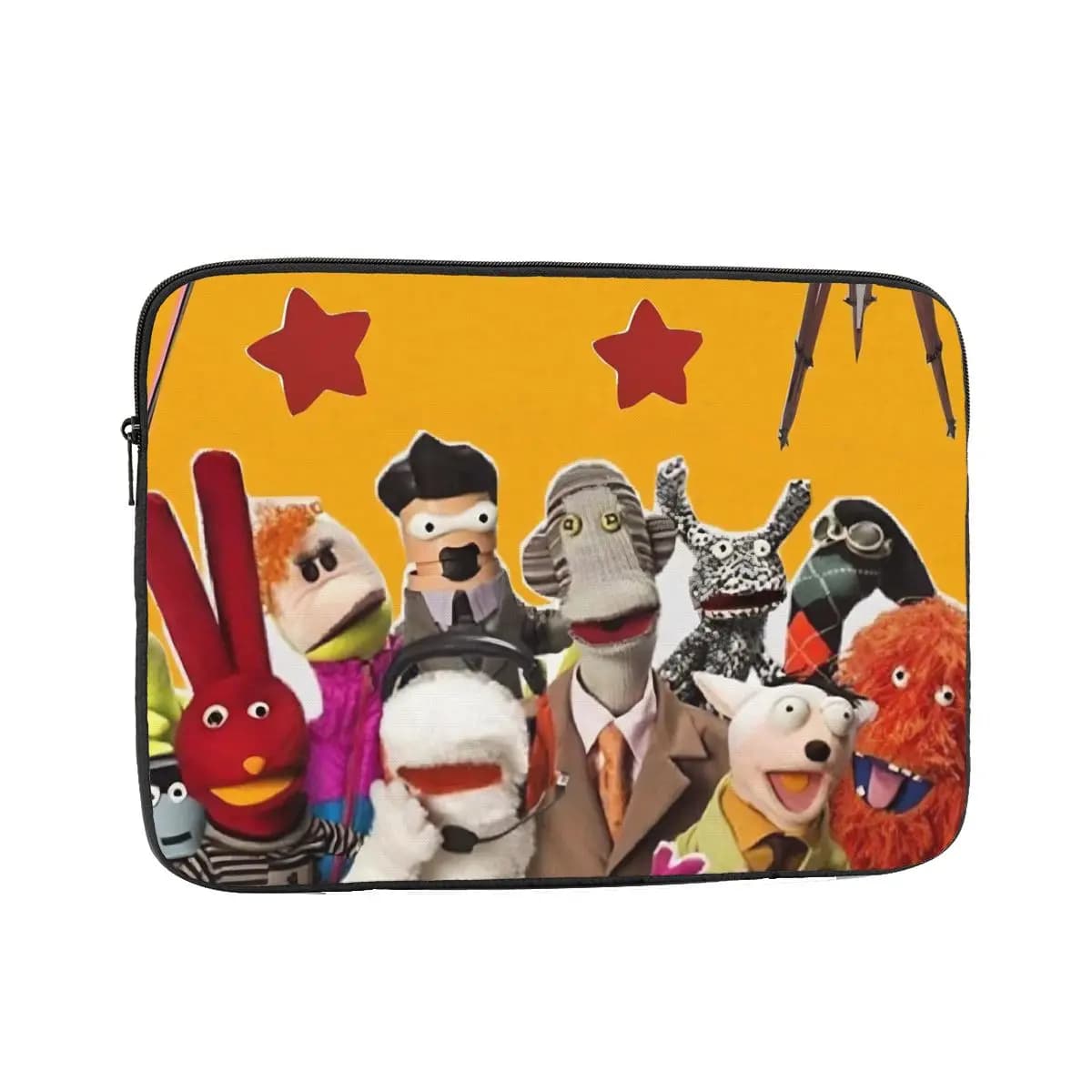 Custodia per laptop da 31 minuti Custodia per notebook da 12 13 15 17 pollici Custodia antiurto per commedia cilena da 31 minuti