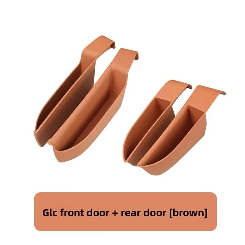 Per scatola di immagazzinaggio Gap Maniglia Glc300l GLC260L Fornisce X254 ABS Sut adatto per 25 porte GLC