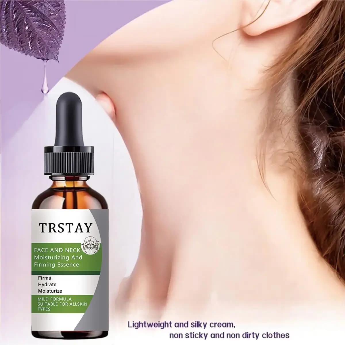 5ML/15ML/30ML/50ML/essenza di vitamina di enotera, pelle ferma, fresca e non secca, idrata la pelle