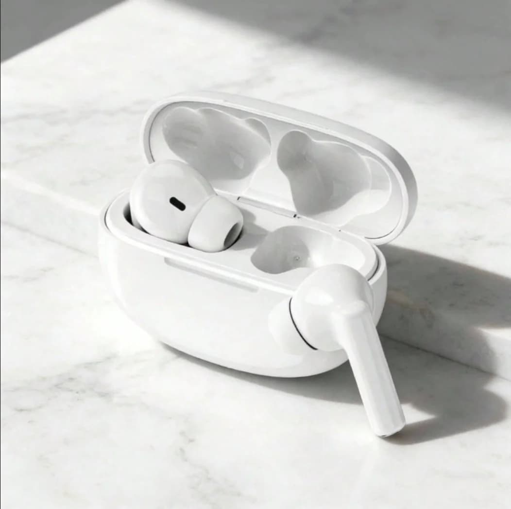 Nuovi auricolari J20 Bluetooth 5.2 TWS sportivi da esterno, cuffie wireless per smartphone Samsung, giochi e musica