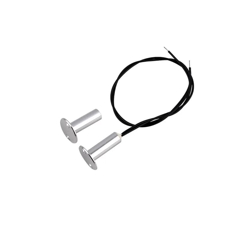 MC41C NC allarme Rolling Gate contatto porta del Garage interruttore Reed magnetico