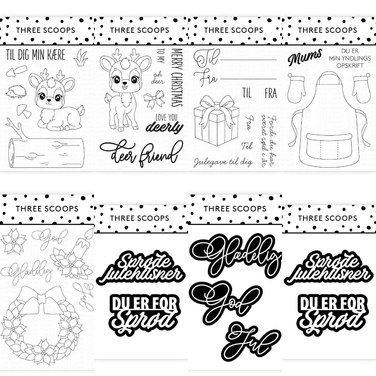 Aprons and Barbecue Gloves 2026 NEW Cutting Dies Scrapbook Diary Decoration Stencil Embossing Template DIY Greeting Card