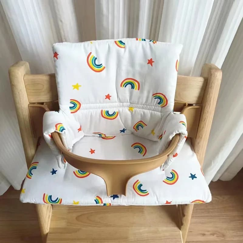 Children's Children's Children's Children's Children's Children's Children's Children's Replacement Cushion For Stokke