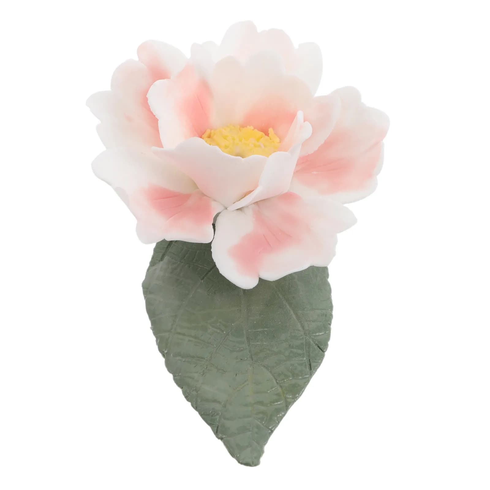 Bruciatore di incenso zen in ceramica per bastoncini, candele, oli essenziali, meditazione, spa, yoga, decorazione per la stanza, aromaterapia, decorazione per la casa, regalo