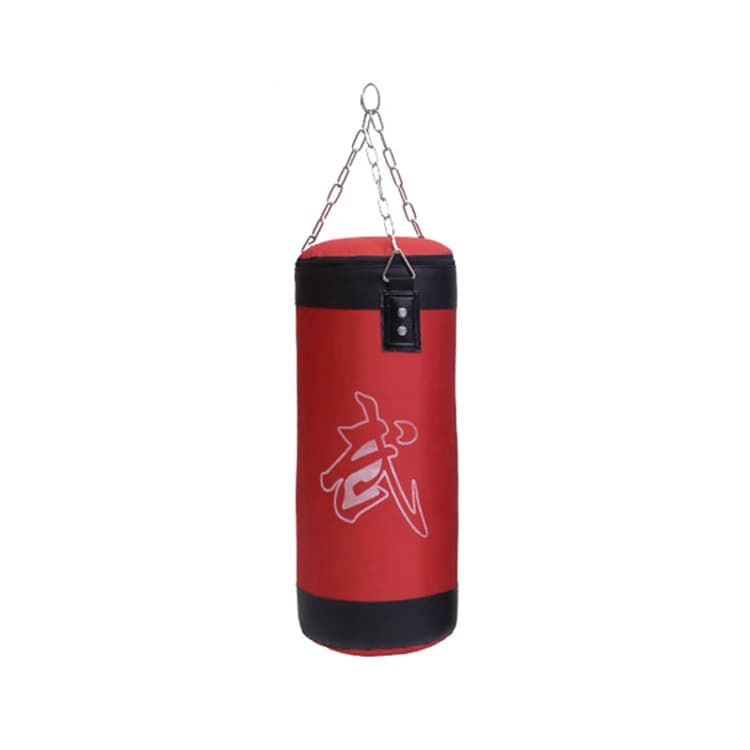 2026 Heavy Punching Kicking Bag Suspended Heavy Boxing Punching Bag Equipment Multi-layer Functional Heavy Duty Boxing Sandbagpr