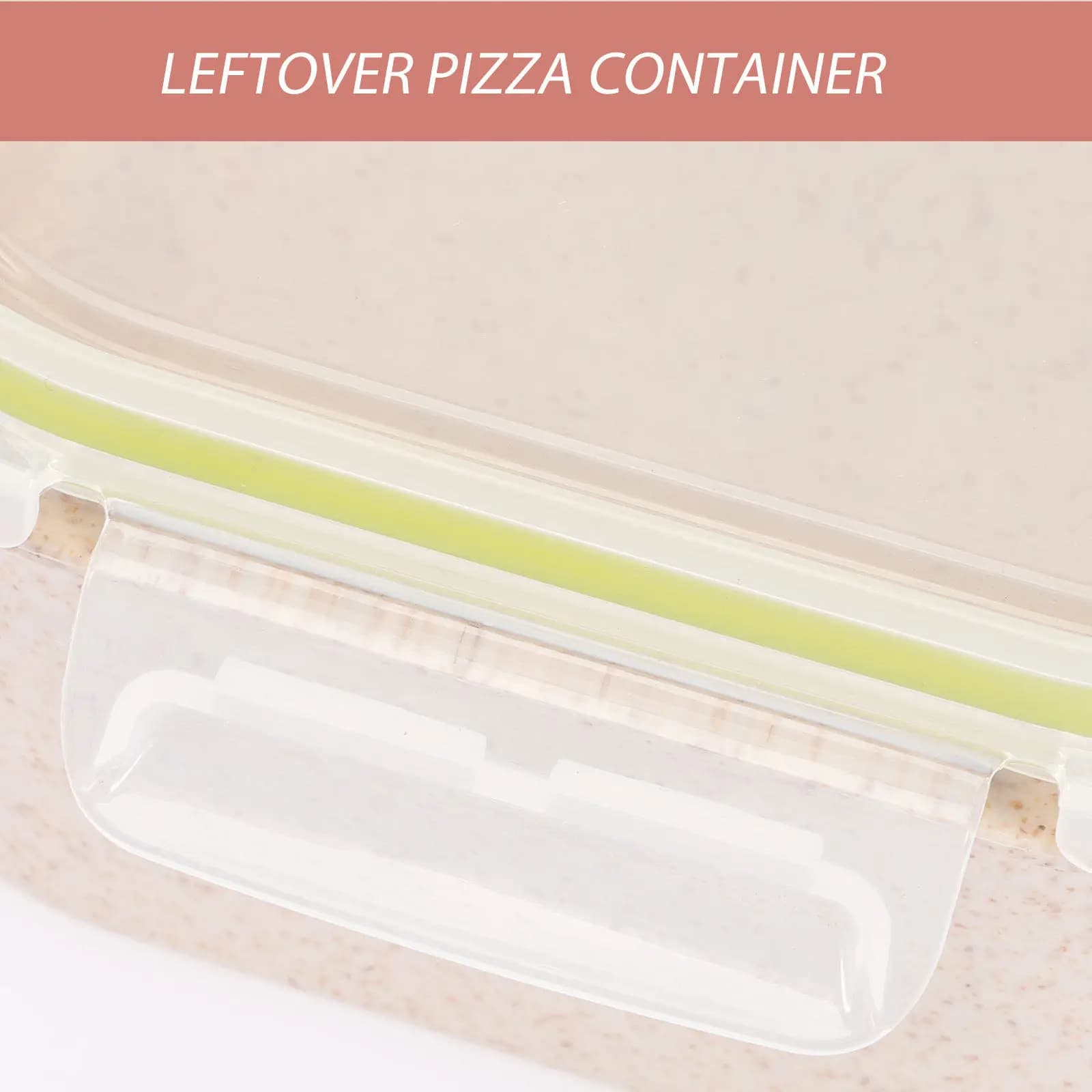 2 contenitori per alimenti, contenitori sigillati per congelatore, frigorifero, frutta, verdura, per mantenere fresco, adatti al microonde