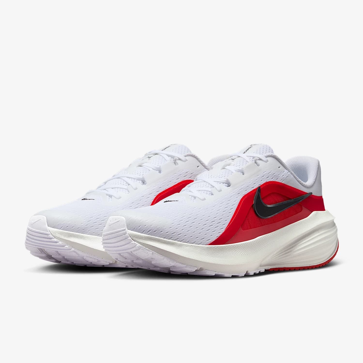 Scarpe da corsa con lacci imbottite da uomo Nike originali Downshifter 14 IB1895-103