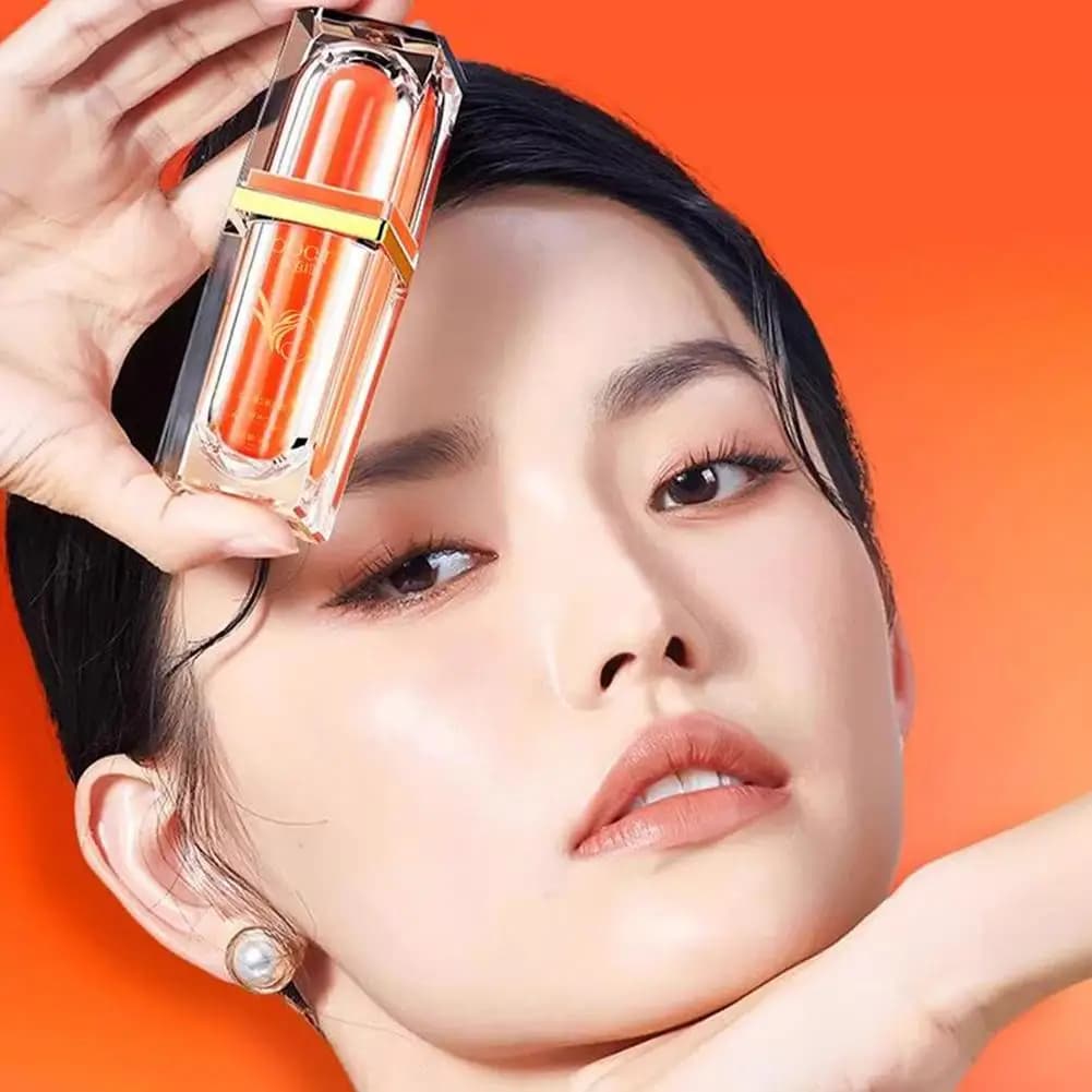 Vitamin C Face Cream Whitening Vc Five Toni Up Hydrating Natural Hydrating Skin Aging Makeup Corrector Cream for Care