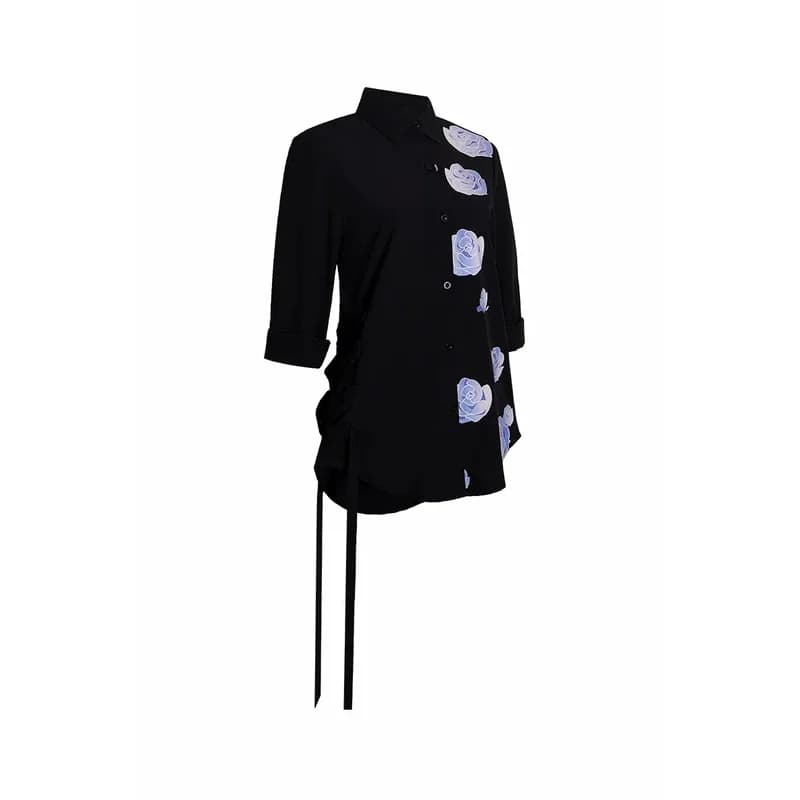 A;3,v;7'd/2025 Kanae Nijisanji Costume Cosplay Halloween Carnevale Uniformi Camicetta T-shirt 6'b\7.n;8/