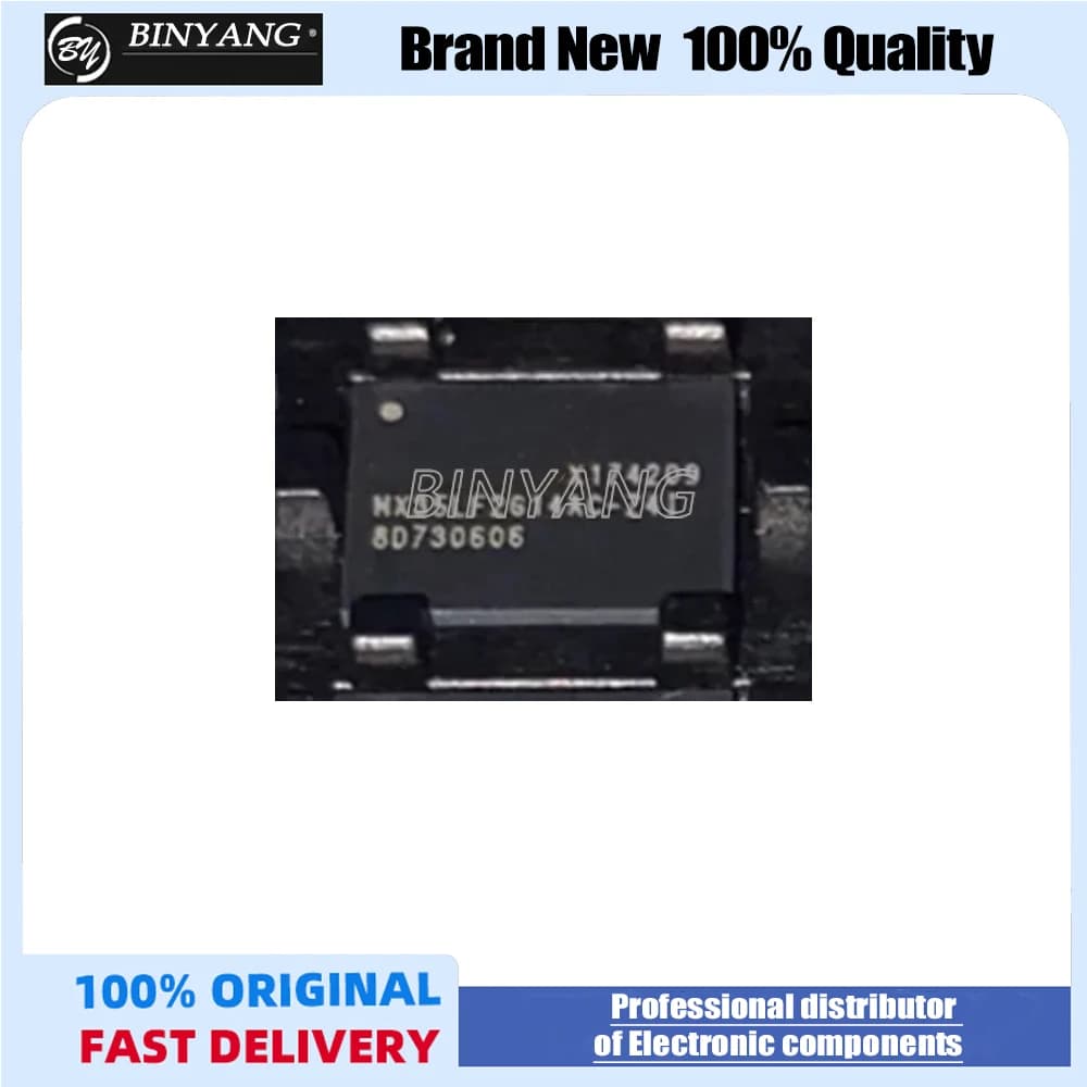 Nuovissimo chip di memoria flash FLASH originale MX35LF2G14AC-Z4I WSON-8