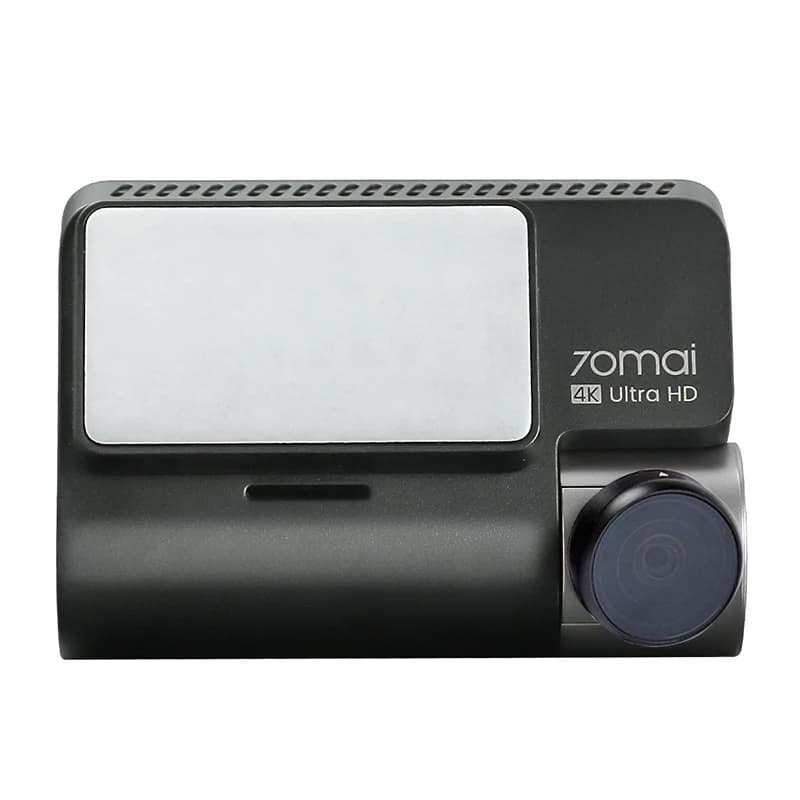 Per 70MAI A800 A800S 4K dashcam CPL filter, obiettivo dashcam montato sul veicolo CPL elimina il polarizzatore riflettente