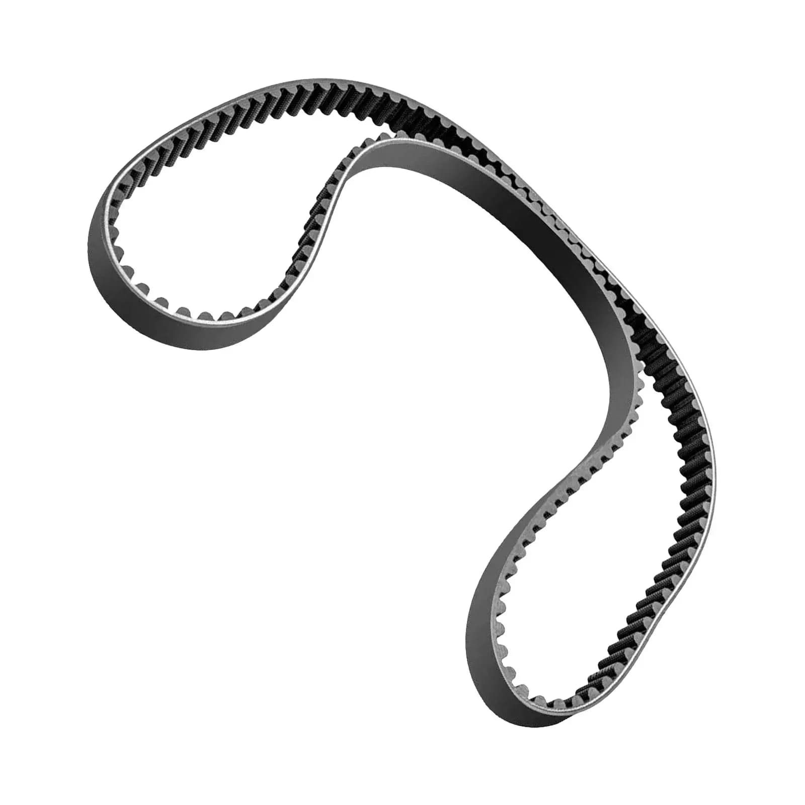 1 1/8\\\\\\\" Wide Rear Drive Belt 40570-04 136 Tooth compatible