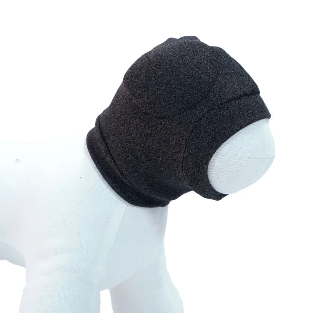 Cuffie Antistress Calmanti per Cani, Morbide e Regolabili, Protezione Orecchie per Toelettatura, Antifreddo e Antivento, Copri Orecchie per Animali Domestici, Ideali per Viaggi all'Aperto