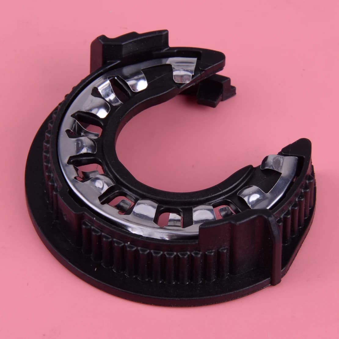 Beler Xenon Faro HID Portalampada Fermo Clip Ring Size S Jaguar XF Dodge Charger D1S D3S