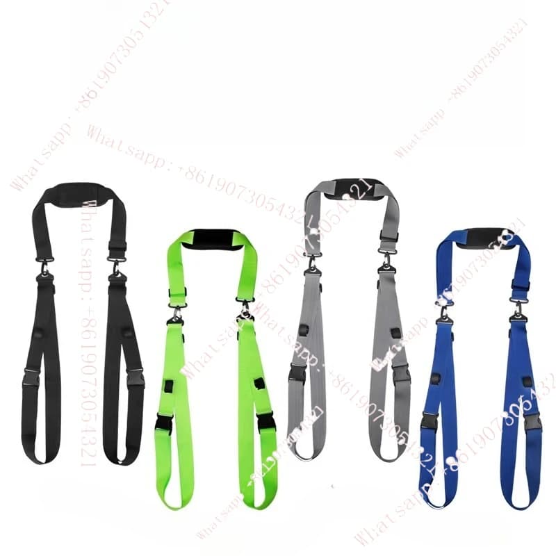 Supporto per Tavola da Surf, Kayak, Canoa e Paddle Board, Fisso e Regolabile