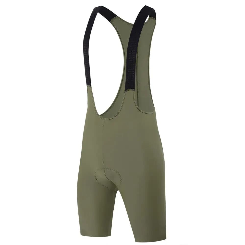 Professional Cycling Shorts with Sponge Padding, No Sewing, Fast Drying