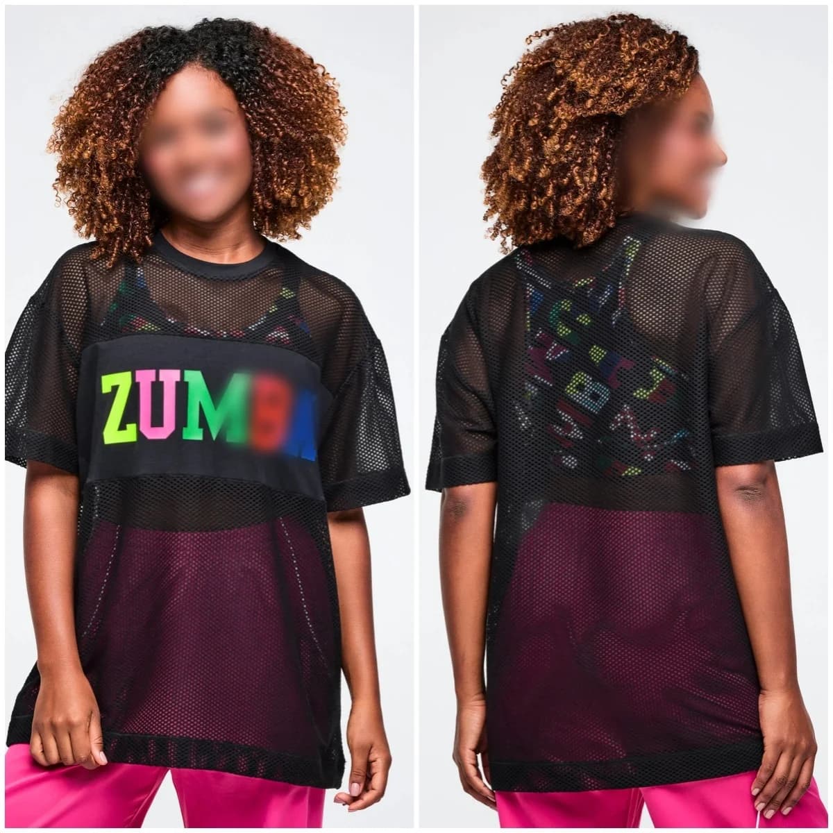 Fitness Dance Sportswear Mesh Short Sleeve Women's Top Men's Group Uniform T-Shirt Breathable Polyester Spring Summer Collection