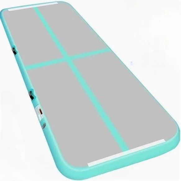 Inflatable Yoga Mat, Inflatable Taekwondo Mat, Inflatable Gym Mat 300*100*10CM