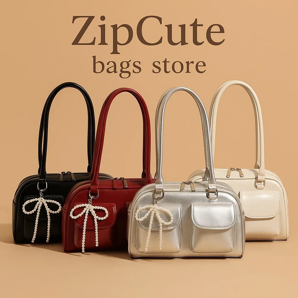 Borsa con fiocco sotto le ascelle alla moda per donna 2024 edizione coreana nuova semplice borsa per cuscino per il tempo libero borsa a tracolla versatile alla moda
