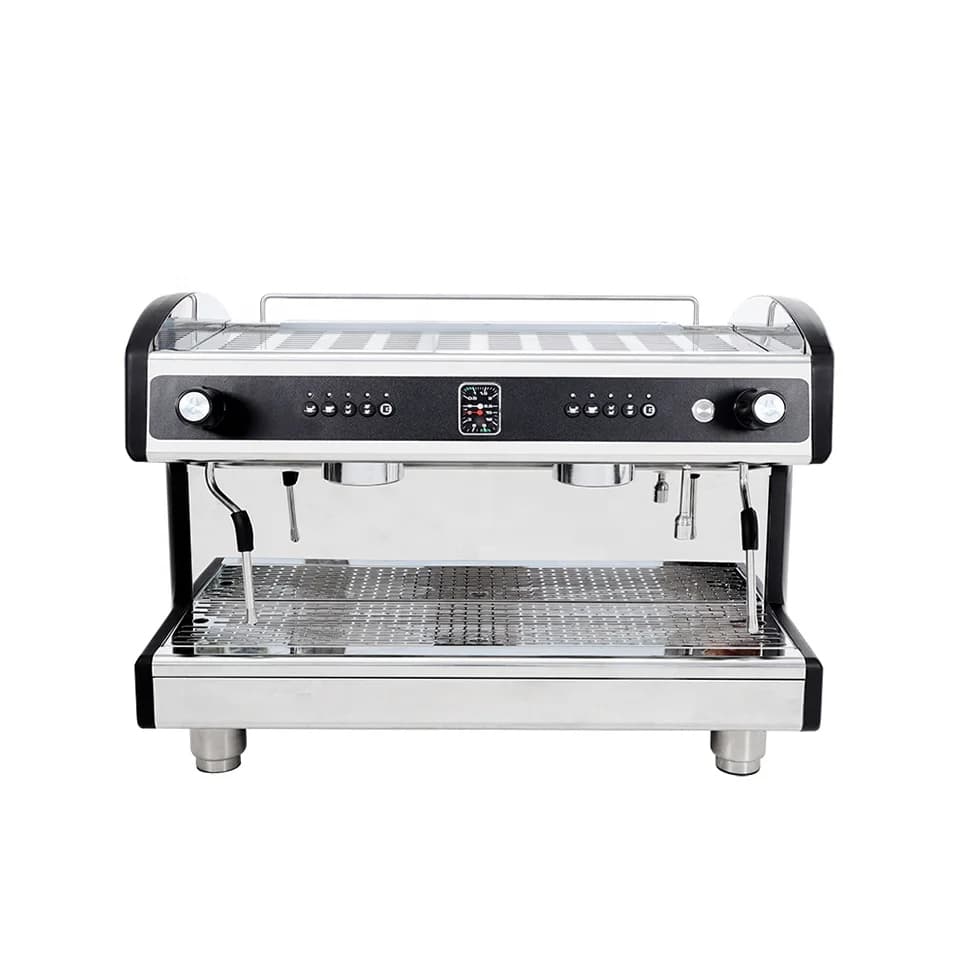 Professional Italian Semiautomatic espresso coffee machines for sale hot coffee maker