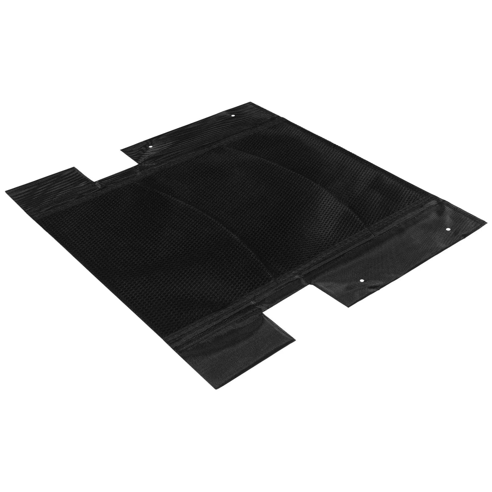 Cuscino di Ricambio Universale per Schienale Sedia a Rotelle, Supporto Lombare Ergonomico per Sedie a Rotelle Elettriche e Manuali
