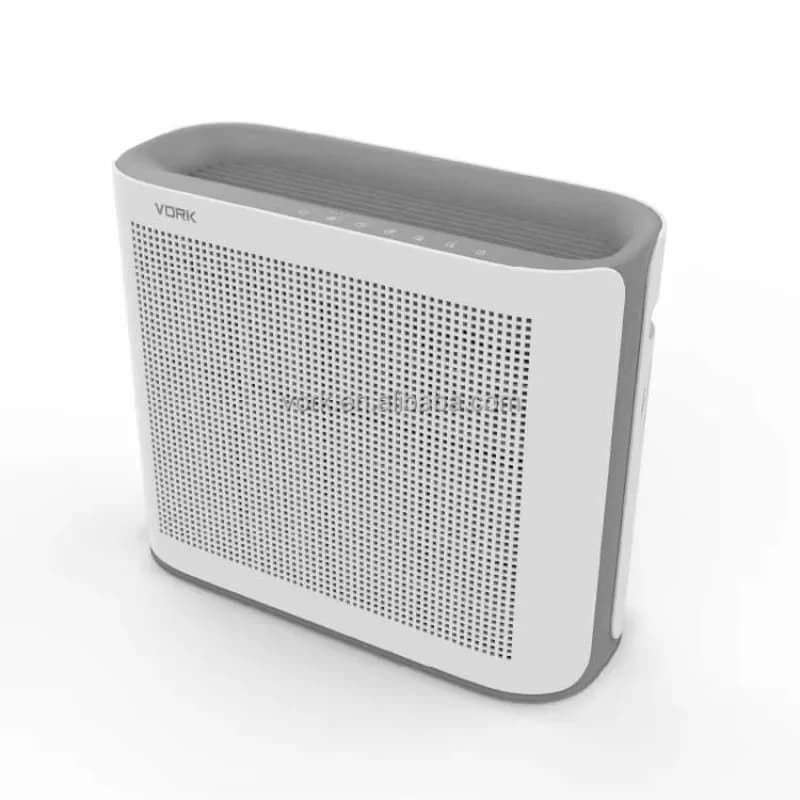 【2026】Purificatore d'Aria Portatile Elettrico con Filtro HEPA 13 per Uso Domestico, Funzionamento Silenzioso, Controllabile tramite App, Prezzo all'Ingrosso dalla Cina