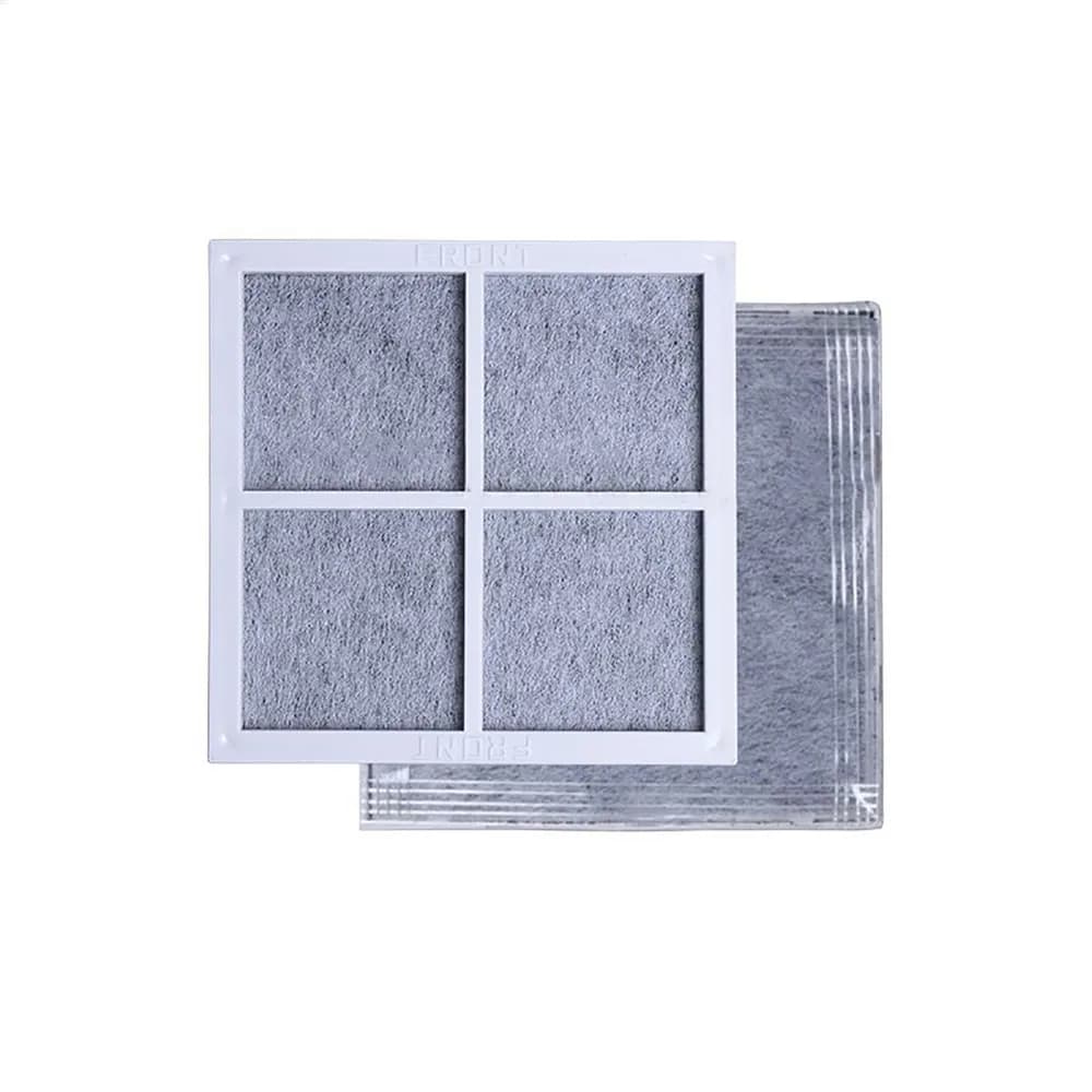Filtro dell'aria per deodorizzazione a cartuccia filtro a carbone attivo per LG LT120F LFX31945ST LFX 329345 Filtro purificatore frigorifero ST