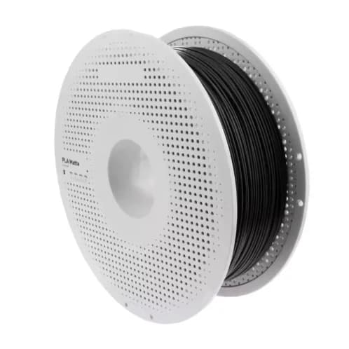 Original Bamboo PLA Matte With Spool 1.75mm 1KG 3D Printing Filament,Matte Finish,High Speed,Eco-Friendly,RFID Smart Recognition