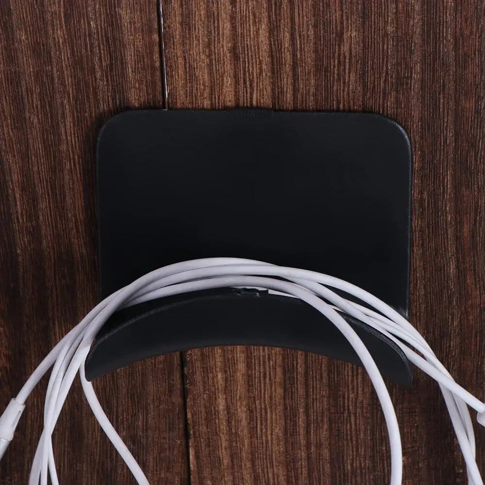 Head-mounted Headphone Headphone Bracket Earphone Controller Punch-free Headphone Stand Hanger Storage Hook Headset Holder