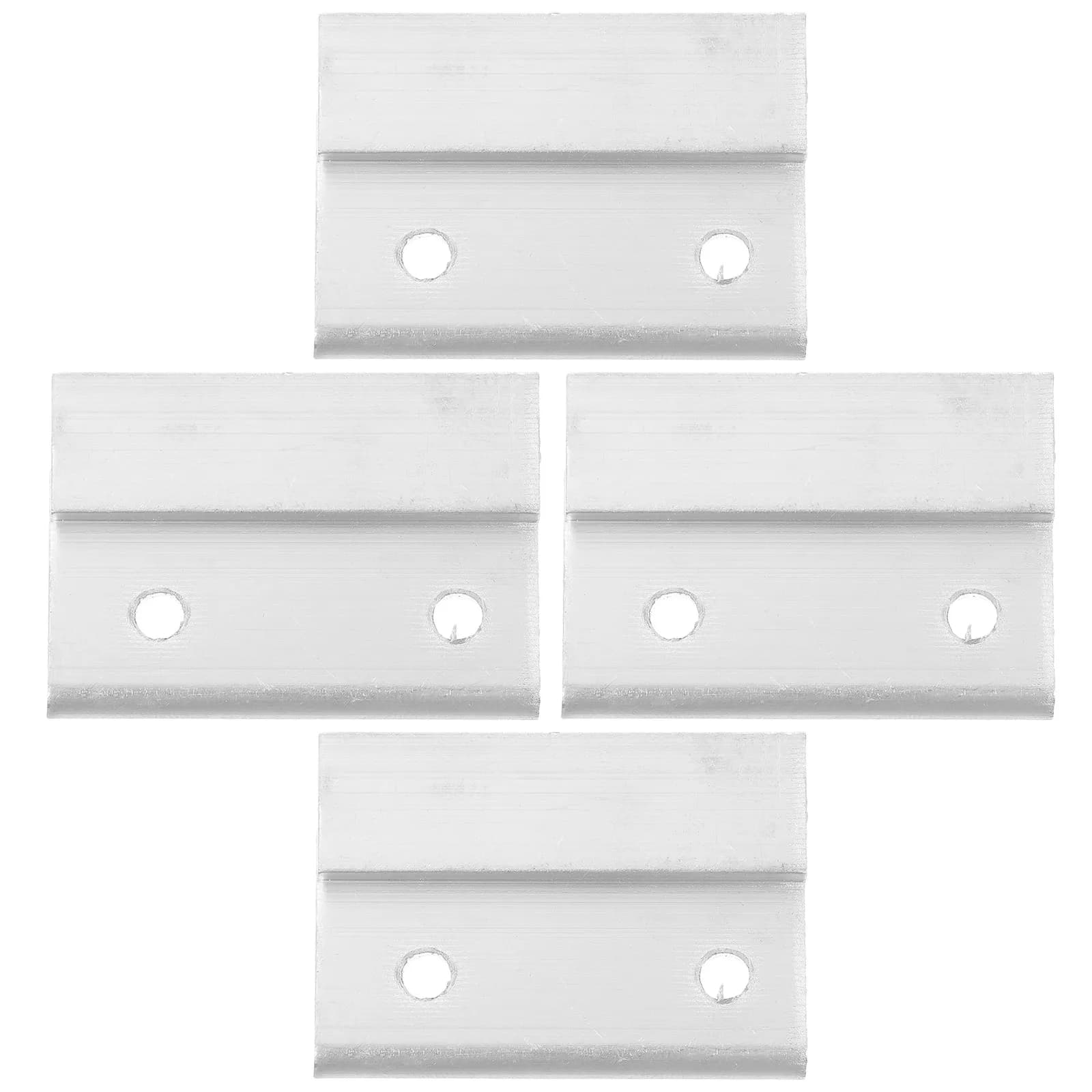 4Pcs Modern Picture Frame Hooks Heavy Duty Frame Hanging Hooks Easy DIY Installation Time Saving Adjustable Hangers for Painting