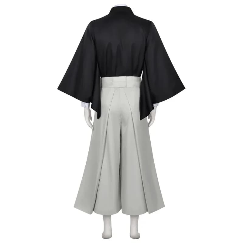 A;3\v,7'd/Jujutsu Kaisen Culling Game Yuji Itadori Hoodie Naoya Zenin Cosplay Costume Full Set Anime Comic Con Hallowex;4'v\7,h/