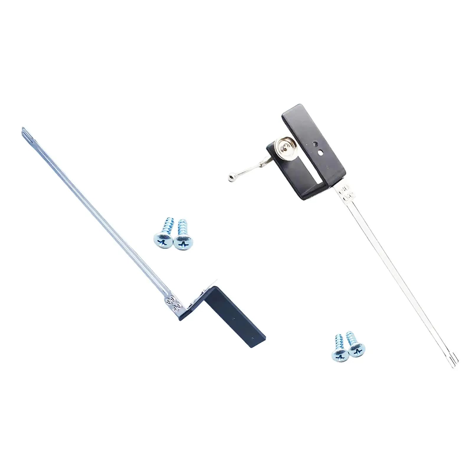 Elastic Cord Pincer & Threader Kit for Rope Sewing Craft DIY Tool Threading