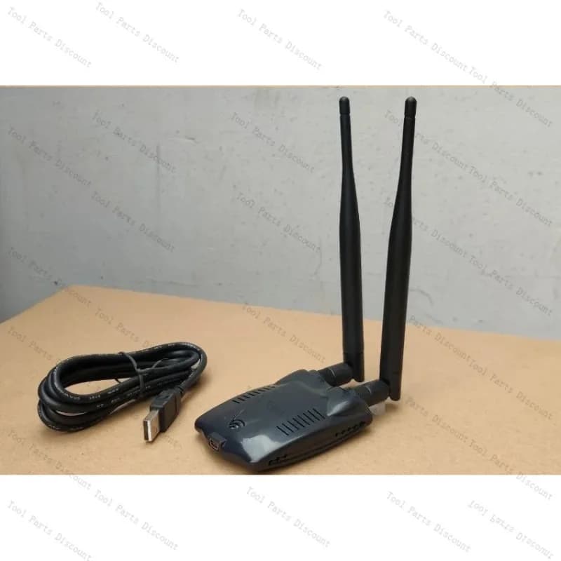 Scheda Wireless Dual RT3072 300M per Linux Kali Ubuntu BT3-5 Raspberry Pi VM