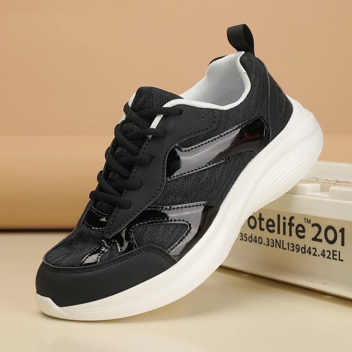 Scarpe da ginnastica casual Scarpe da corsa traspiranti da donna Scarpe sportive comode e leggere per donna 2025 Scarpe da ginnastica alla moda di nuovo design
