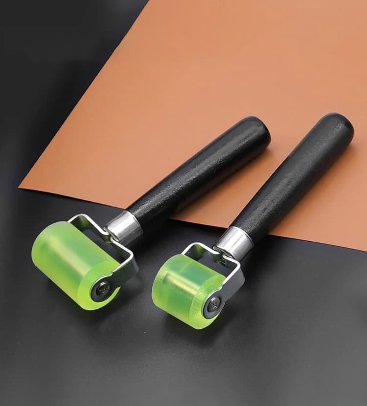Auto Acoustic Insulation Roller, Stereo Auto Insulation Pressure Wheel, Acoustic Insulator in Car Foam