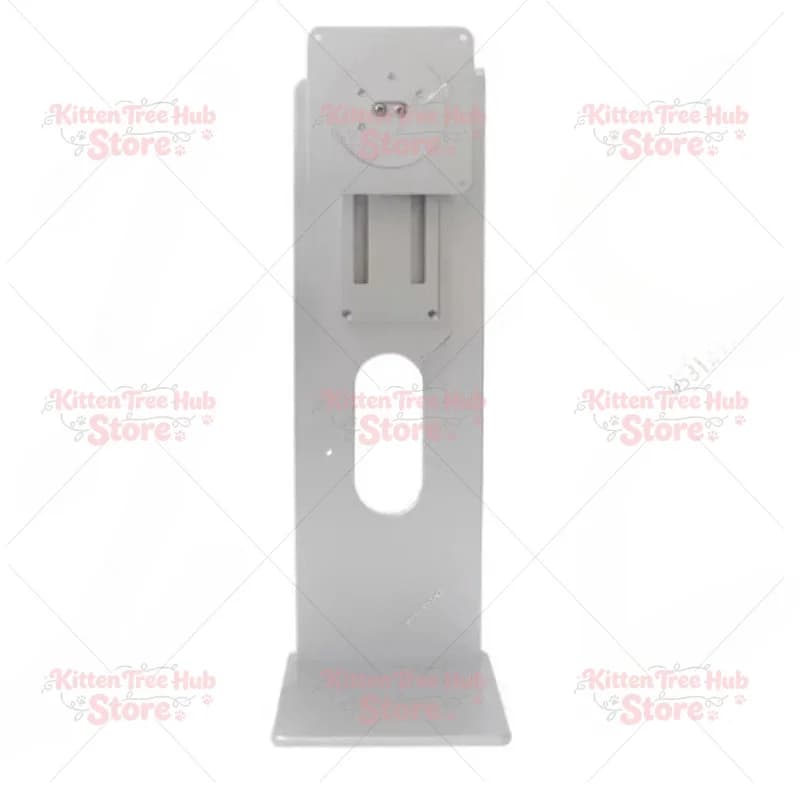24/27 Inch Monitor Stand CNC Aluminum Alloy Desktop 32 Inch Screen Base Can Be Raised and Rotated Vertically