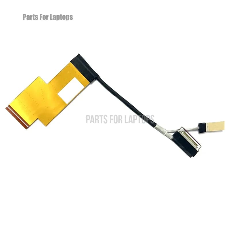 L+For HP Spectre X360 CAB ASY X3E Camera Webcam Cable DD0X3ECM000