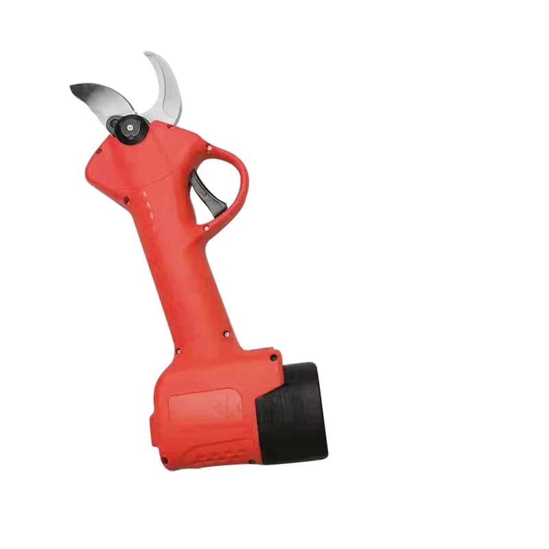 ♪ L Battery-powered potting pots Professional electric shears for Tijera De Podar Electrica vineyards