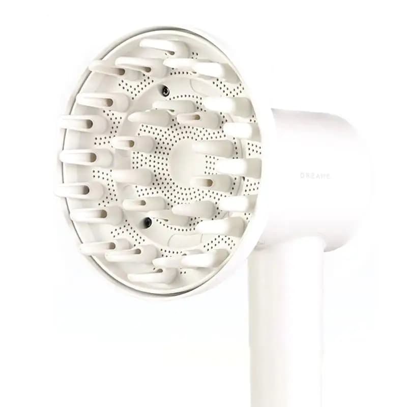 Diffusore Magnetico per Asciugacapelli Dreame Gleam and Glory, Accessorio per Arricciare i Capelli