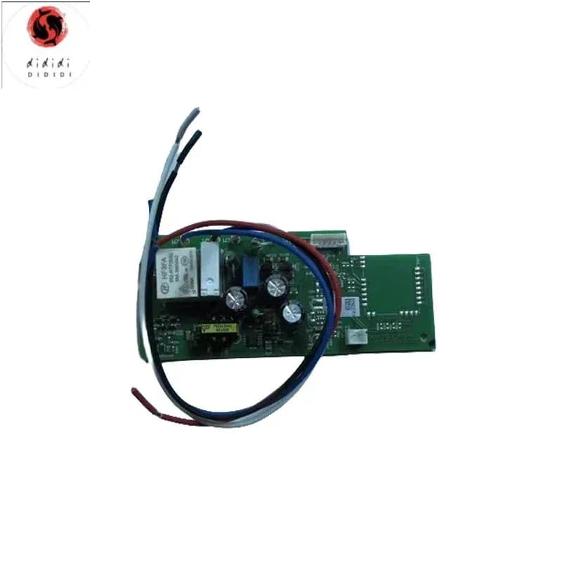 Scheda Elettrica XMSJ per Friggitrice ad Aria HD9641 HD9643 HD9741 HD9743 HD9749 HD9647 HD9642 HD9645 HD9646 - Ricambio DD
