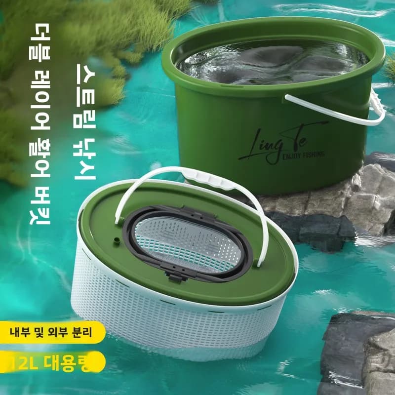 Equipment Plastic Box Tool Box Fishing Organizer Accessories Carp Fishing Bag Boxes Esche Merci Equipment Tool Valuation