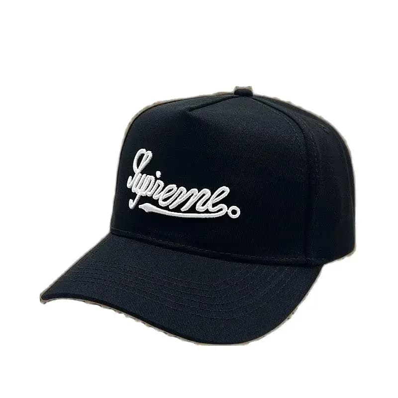 Berretti da baseball per testa grande uomo donna XXL oversize corona alta regolabile tinta unita cappelli snapback 56-60 cm 60-65 cm