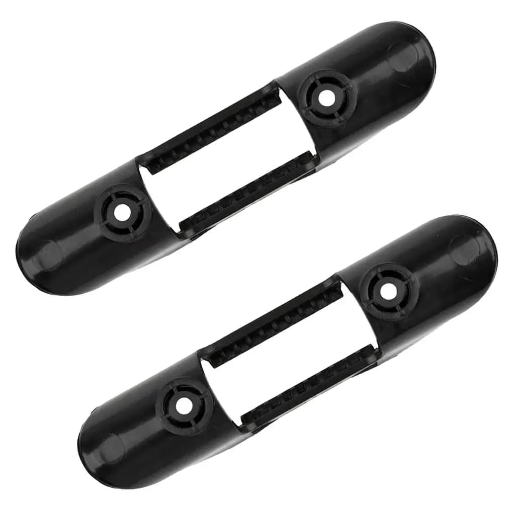 Clip per pagaia per kayak Attrezzatura marina per supporto leggero per accessori ricreativi per barche in canoa