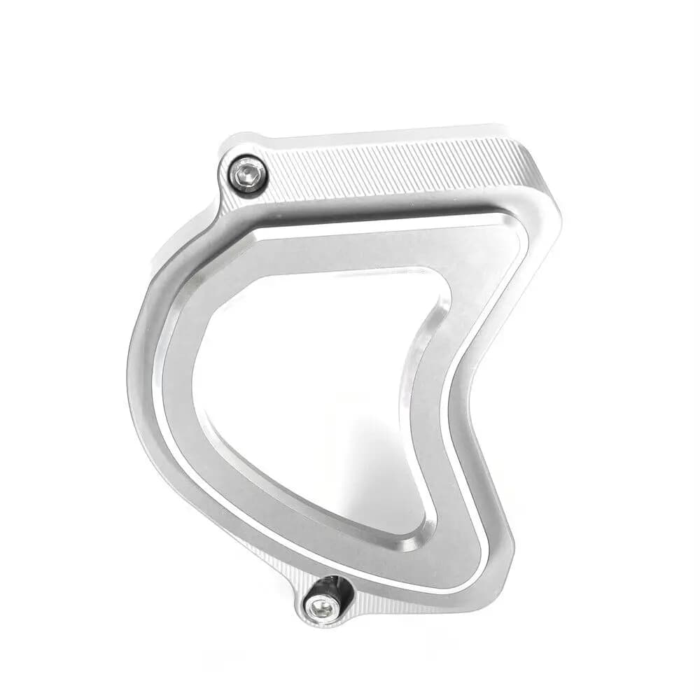 Motorcycle 3D CNC Transparent Front Sprocket Cover For Honda Monkey 125 Dax Trail CT125 Grom 125 MSX125 Super Cub C125 2018-2024