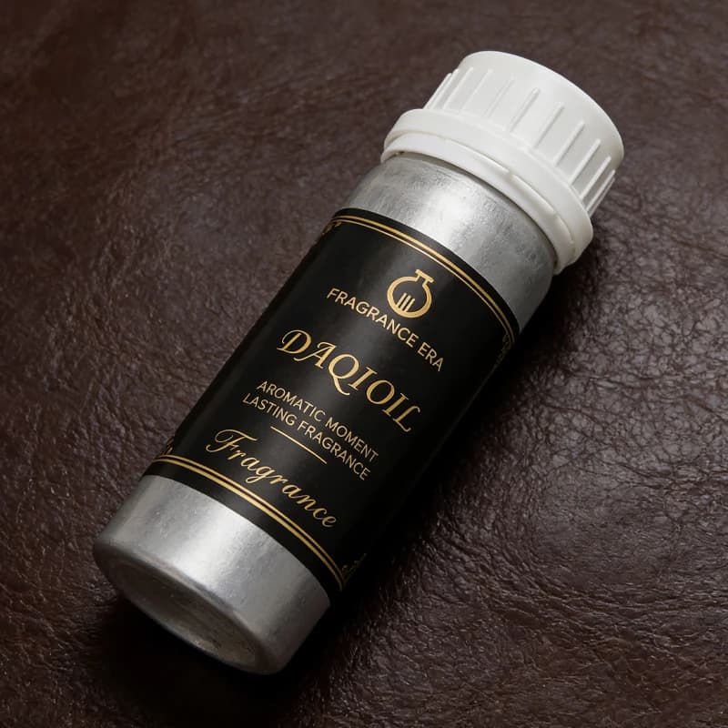 Diffusore di Fragranze da 100ml, Olio Essenziale per Profumazione Ambienti, Deodorante per Hotel, Umidificatore Aromaterapico Shangri-La, Profumi per Casa