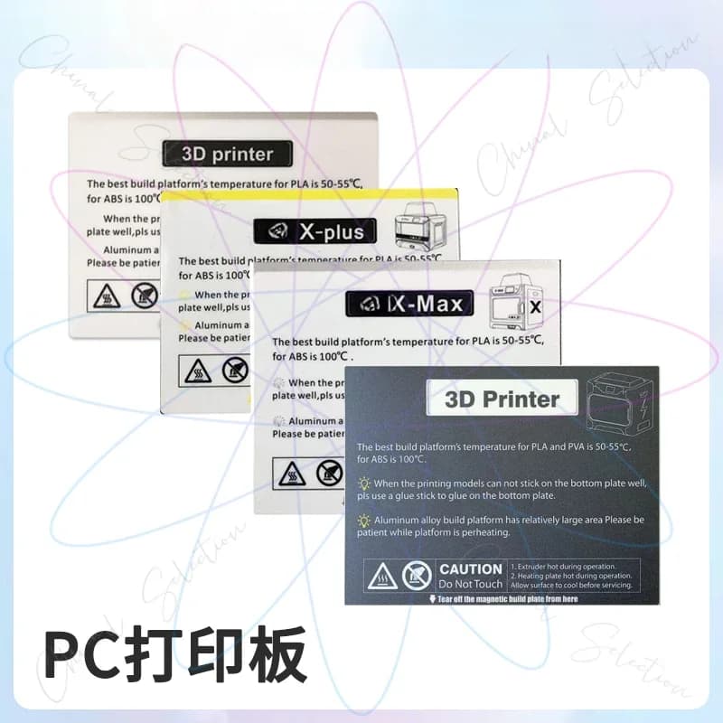 Scheda PC stampante 3D QIDI Qidi [applicabile a I-Fast/I-Mate/X-Plus/X-Max/X-CF Pro/X-One/X-Pro]