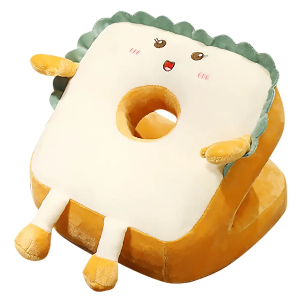 Cuscino per pisolino ergonomico Cuscino per dormire da scrivania Supporto per il collo Comodo cuscino per pisolino portatile per ufficio, casa, scuola, per riposare