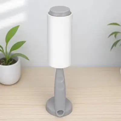 Secret Lint Roller Storage Container Portable Hidden Compartment Can for Cash Jewelry Safe Hiding Valuables Secret