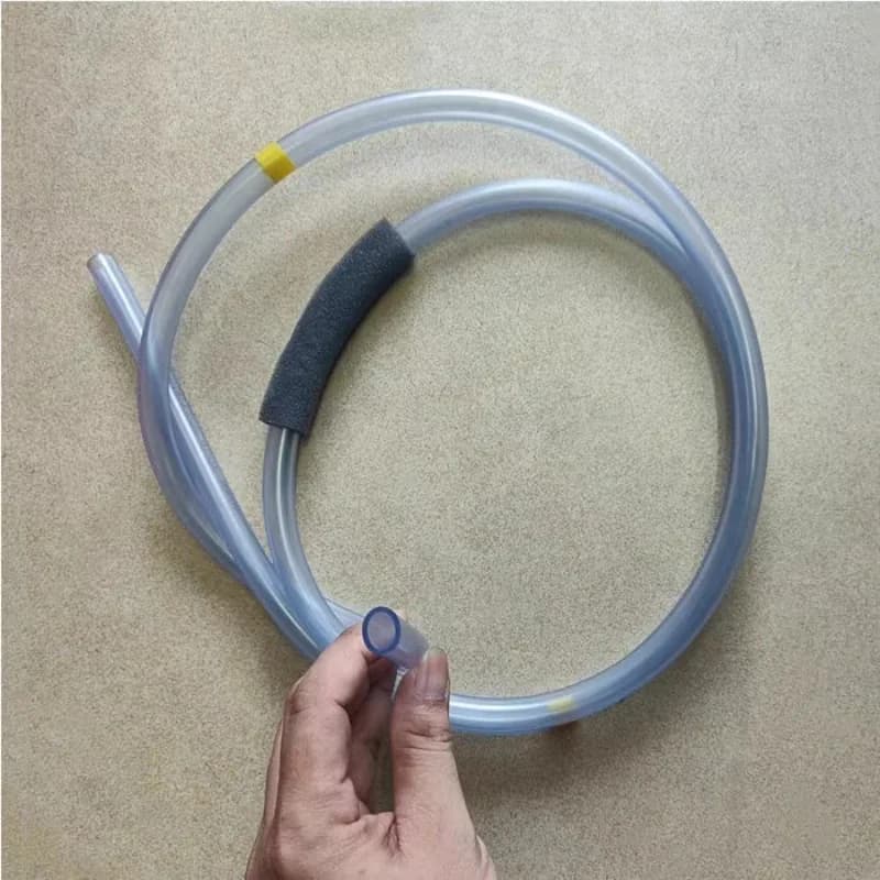Tubo di Drenaggio per Tettuccio Apribile Auto Nissan TIIDA LIVINA SENTRA QASHQAI X-TRAIL ALTIMA SUNNY, Accessori Auto, Tubo Acqua per Tettuccio